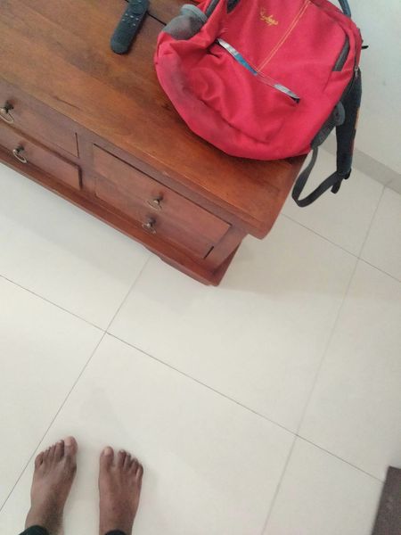 1BHK · Semi Furnished · Apartment