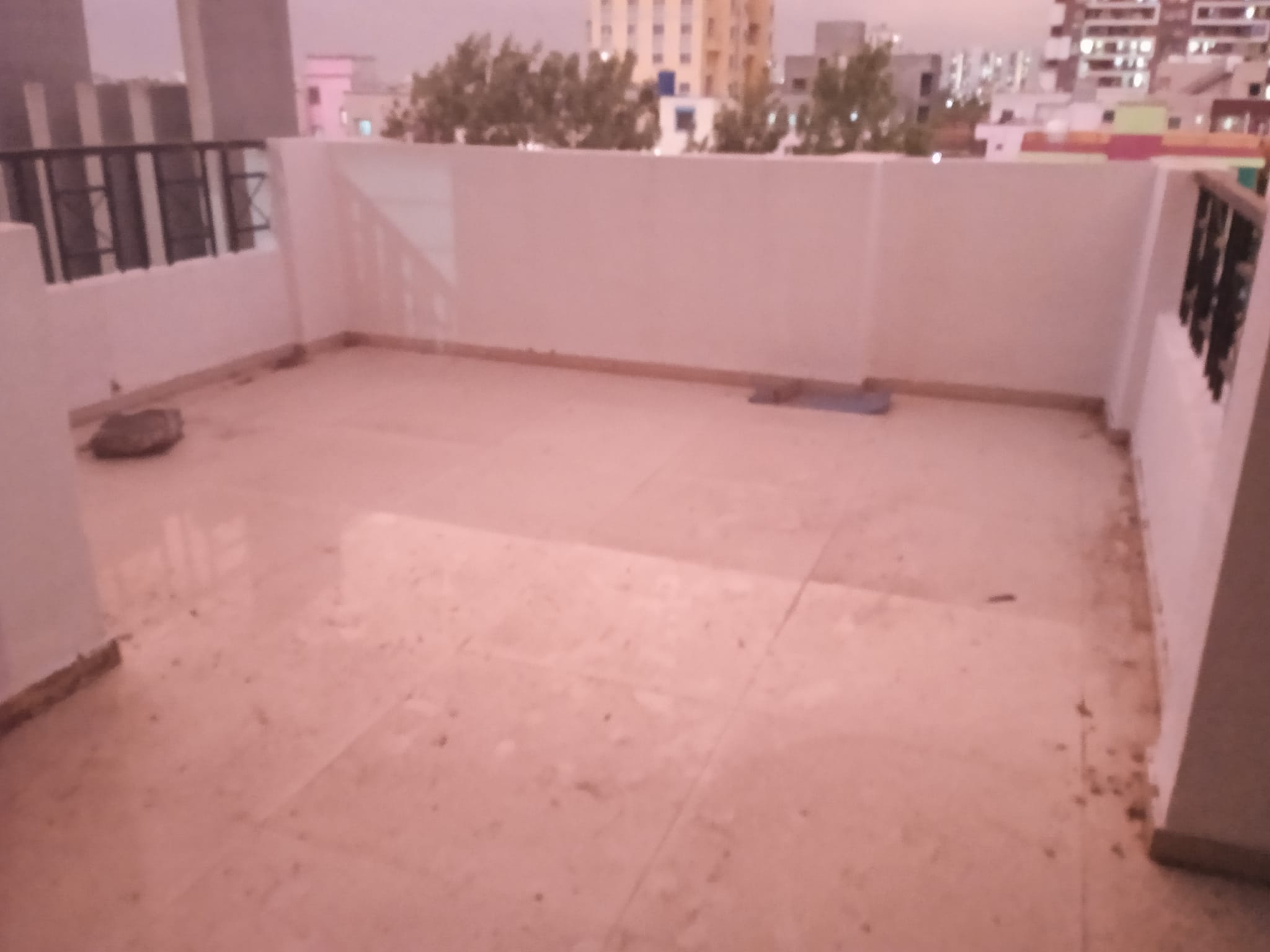 1BHK · Furnished · Apartment