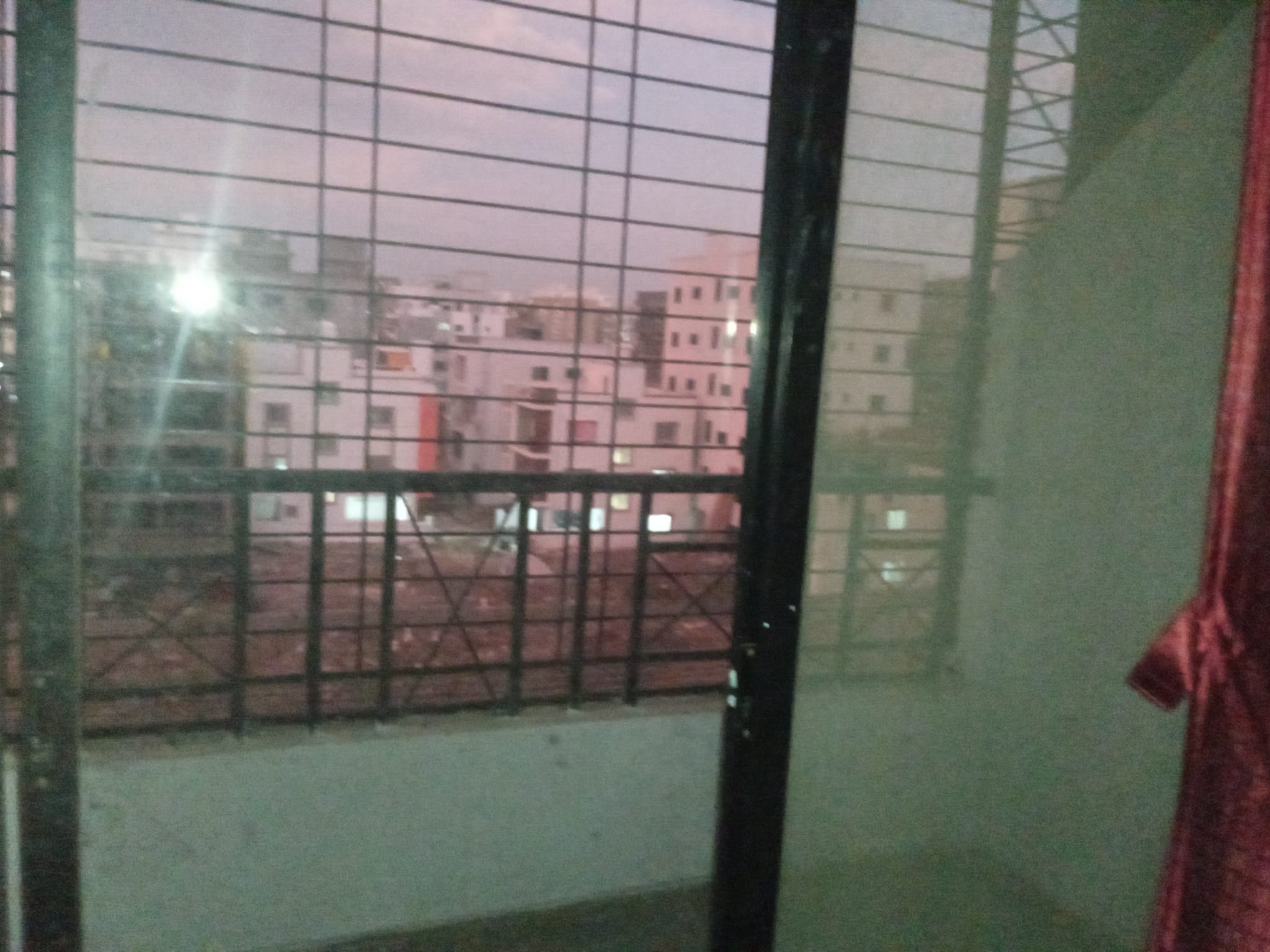 1BHK · Furnished · Apartment