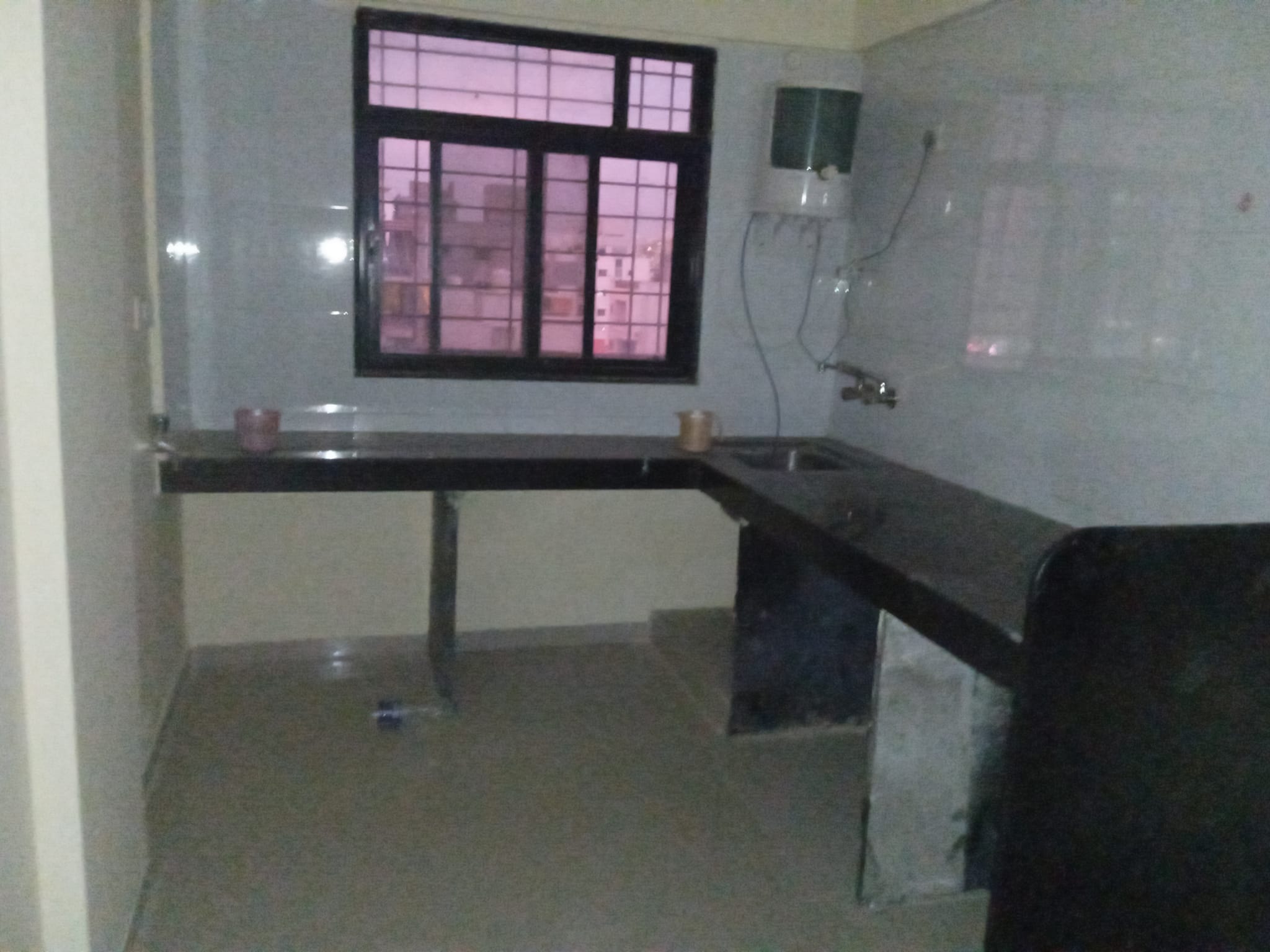 1BHK · Furnished · Apartment