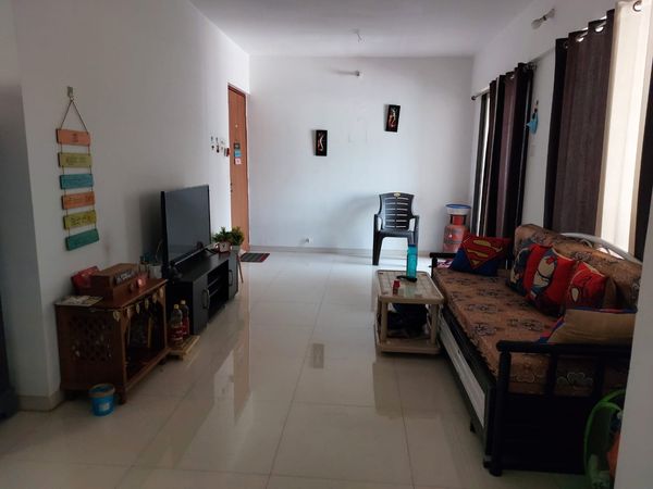 2BHK · Furnished · Apartment