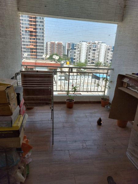 2BHK · Furnished · Apartment