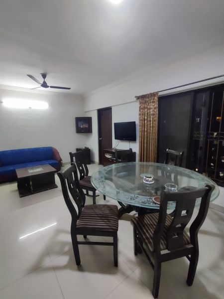 2BHK · Furnished · Apartment