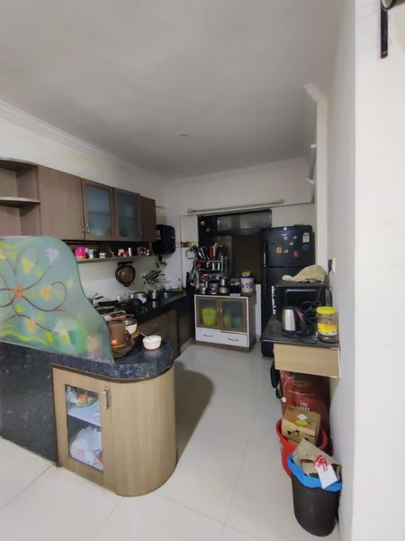 2BHK · Furnished · Apartment