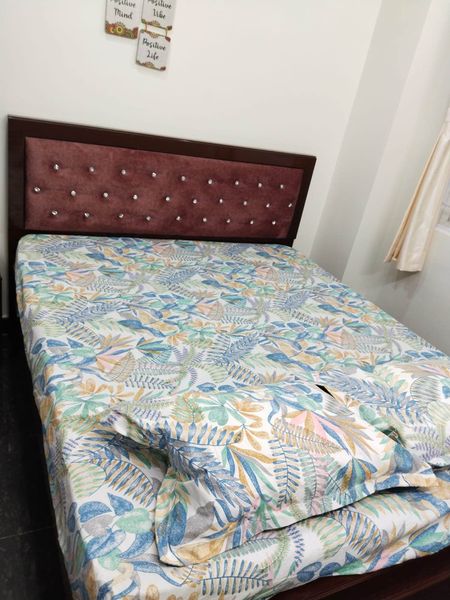 1BHK · Furnished · Apartment