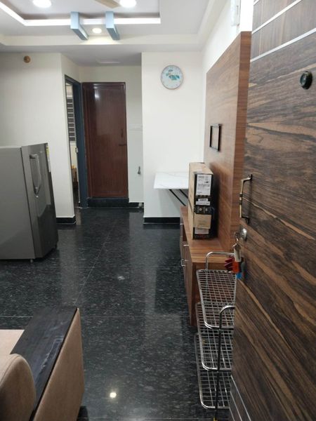 1BHK · Furnished · Apartment