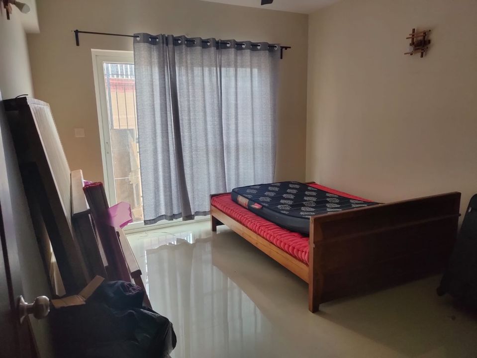 3BHK · Furnished · Apartment