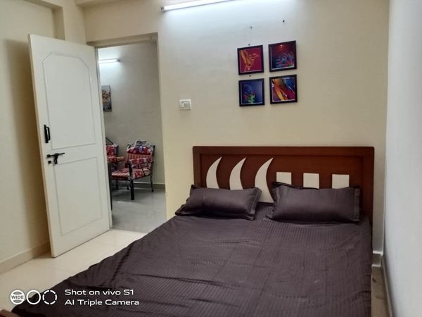 2BHK · Furnished · Apartment