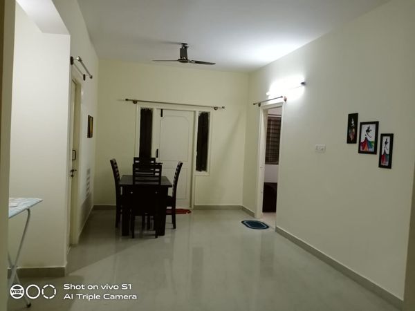 2BHK · Furnished · Apartment