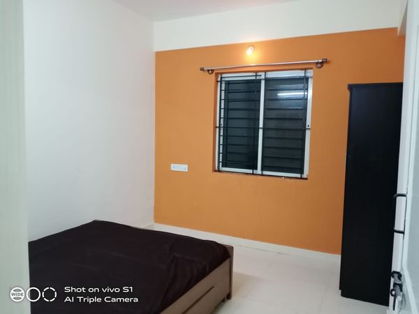 2BHK · Furnished · Apartment