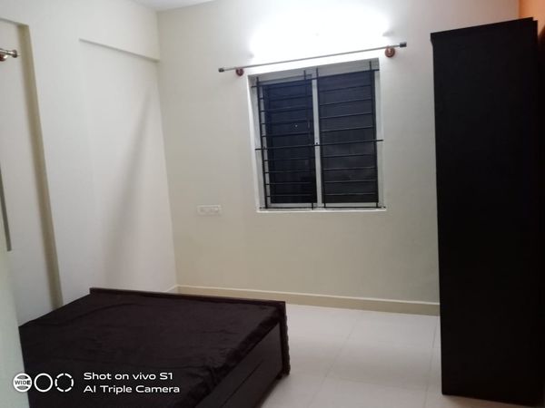 2BHK · Furnished · Apartment