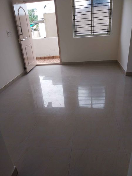 2BHK · Semi Furnished · Apartment