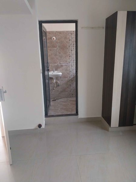 2BHK · Semi Furnished · Apartment