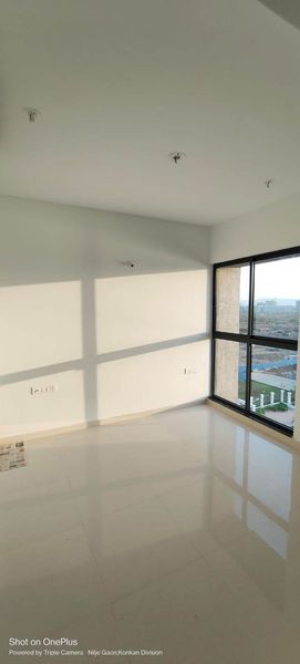2BHK · Unfurnished · Apartment