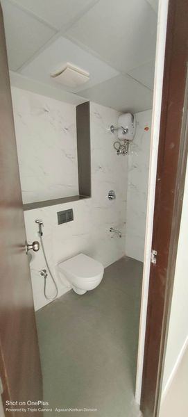 2BHK · Unfurnished · Apartment