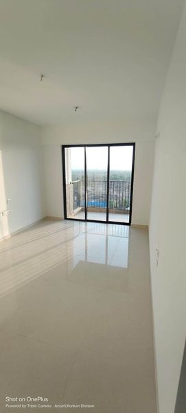 2BHK · Unfurnished · Apartment