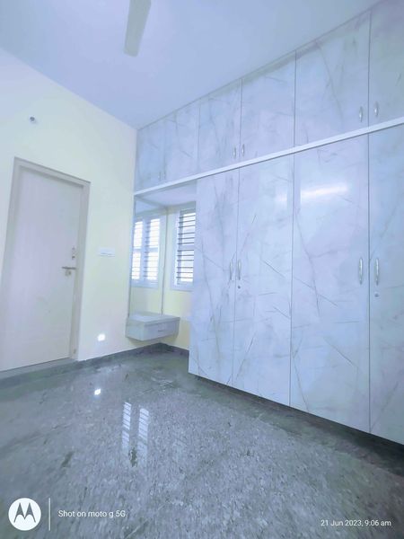 2BHK · Semi Furnished · Apartment