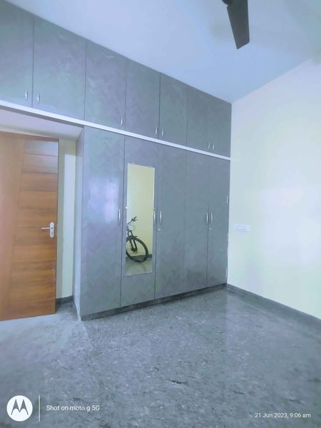 2BHK · Semi Furnished · Apartment