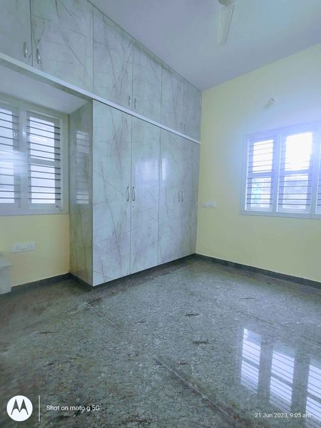 2BHK · Semi Furnished · Apartment