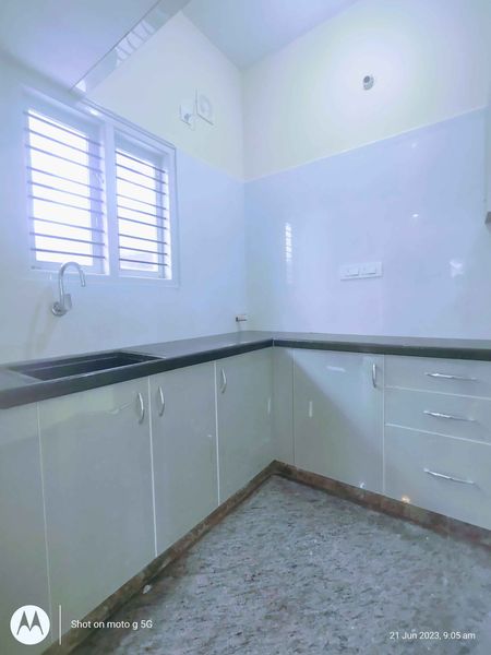 2BHK · Semi Furnished · Apartment