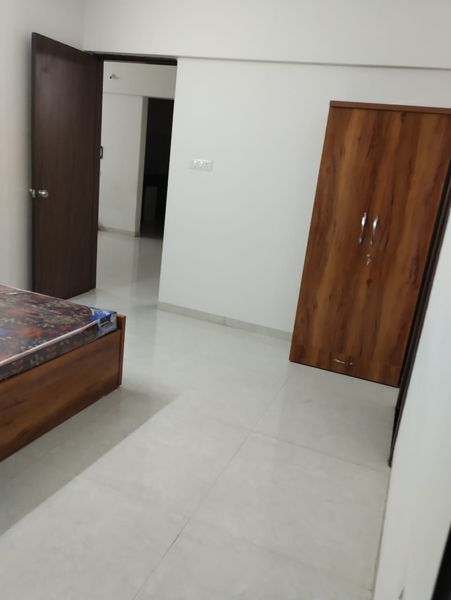 3BHK · Furnished · Apartment