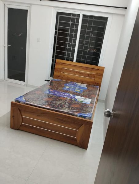 3BHK · Furnished · Apartment