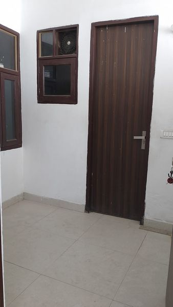 1RK · Semi Furnished · Apartment