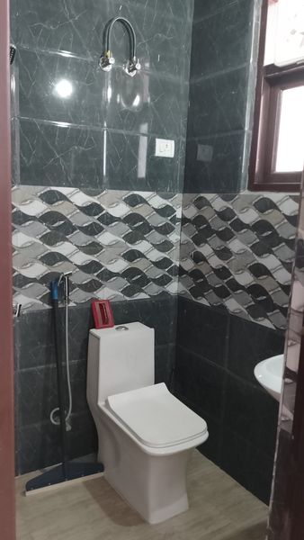 1RK · Semi Furnished · Apartment