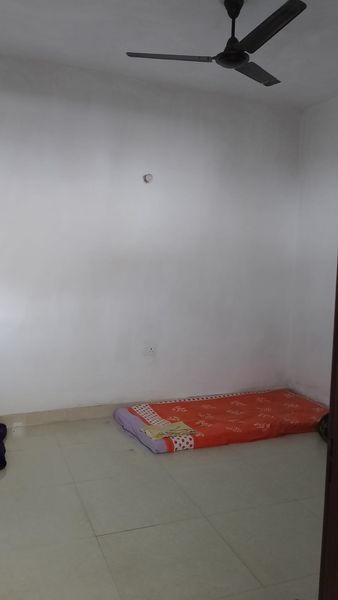 1RK · Semi Furnished · Apartment