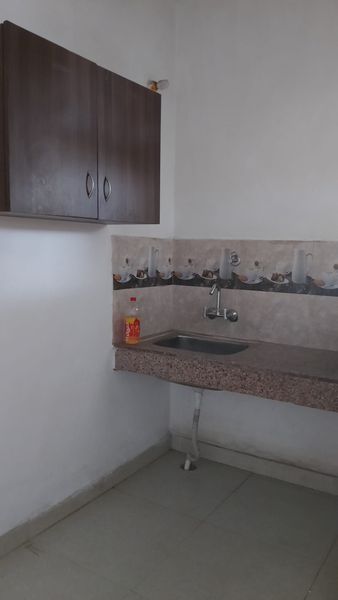 1RK · Semi Furnished · Apartment