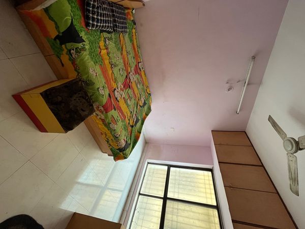 3BHK · Furnished · Apartment