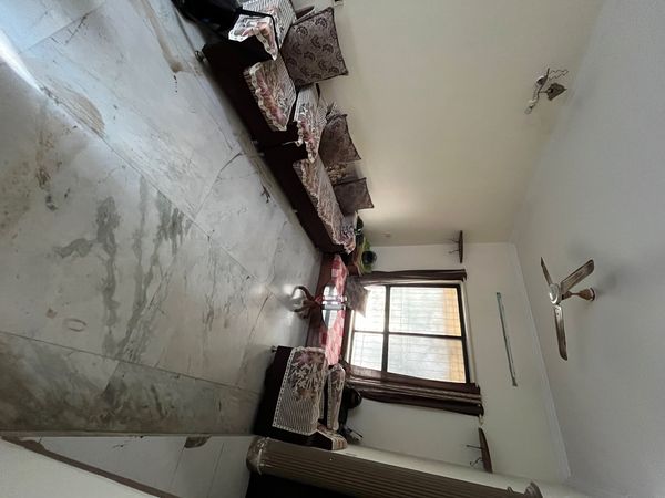 3BHK · Furnished · Apartment