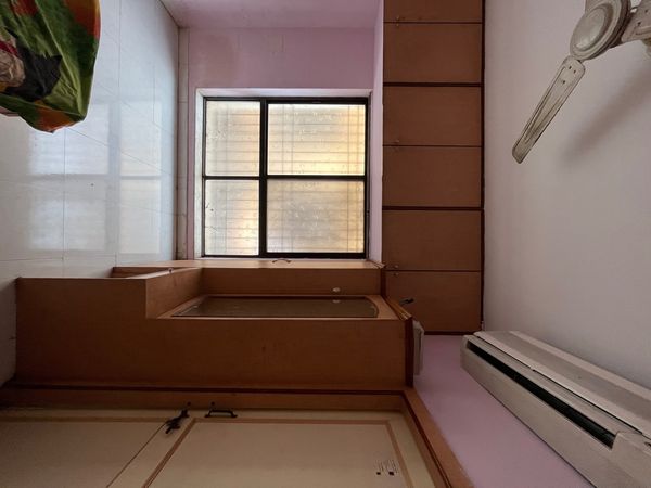 3BHK · Furnished · Apartment
