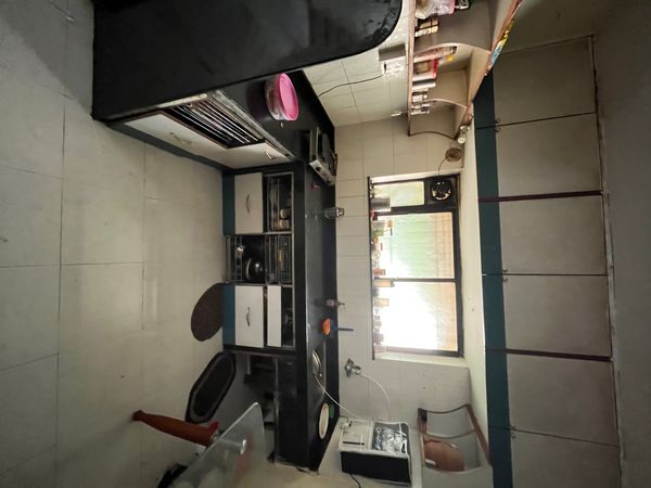 3BHK · Furnished · Apartment