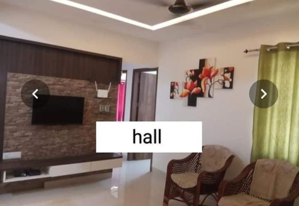 2BHK · Furnished · Apartment