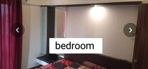 2BHK · Furnished · Apartment