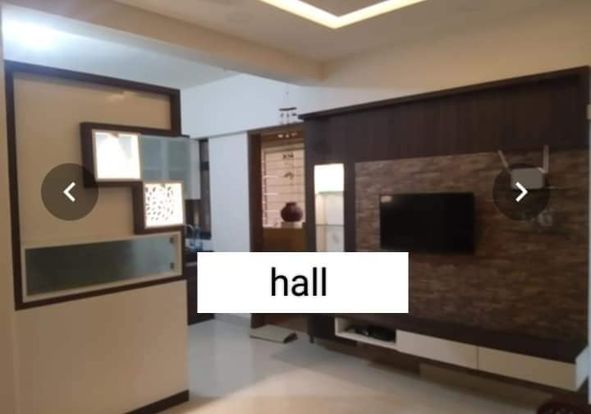 2BHK · Furnished · Apartment