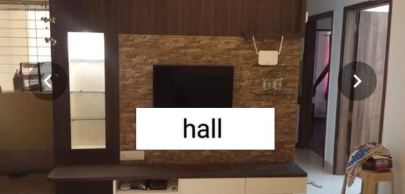 2BHK · Furnished · Apartment