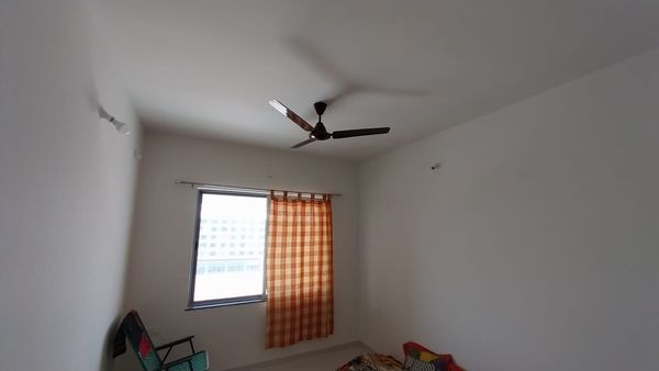 1BHK · Unfurnished · Apartment