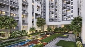 1BHK · Unfurnished · Apartment