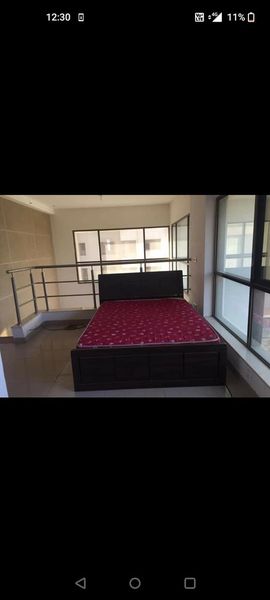 1BHK · Furnished · Apartment