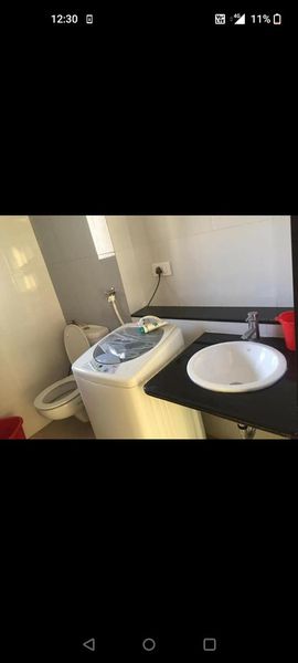 1BHK · Furnished · Apartment