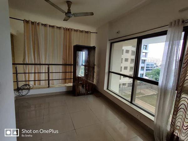 1BHK · Furnished · Apartment