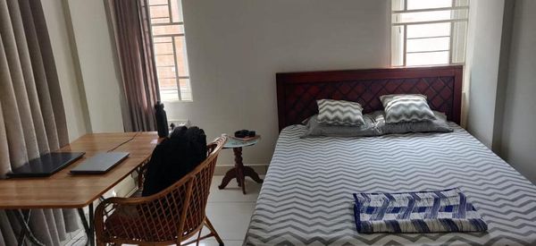 4BHK · Furnished · Apartment