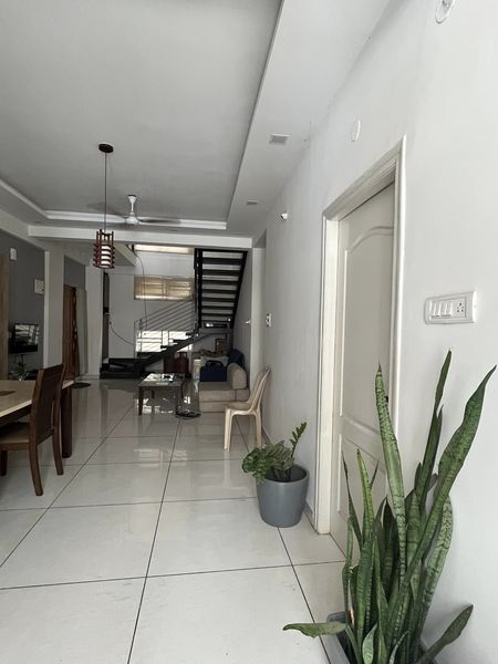 4BHK · Furnished · Apartment