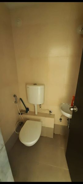 3BHK · Semi Furnished · Apartment
