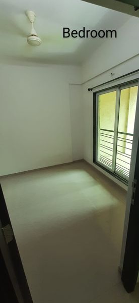 3BHK · Semi Furnished · Apartment