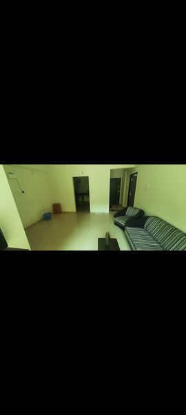 3BHK · Semi Furnished · Apartment