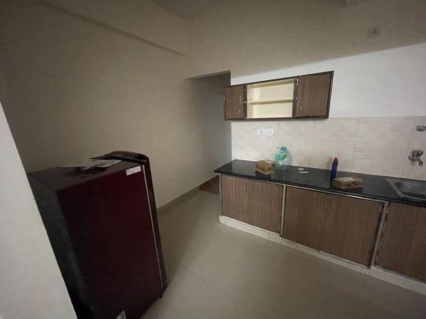 3BHK · Furnished · Apartment