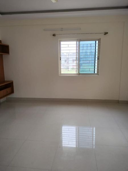 1BHK · Semi Furnished · Apartment